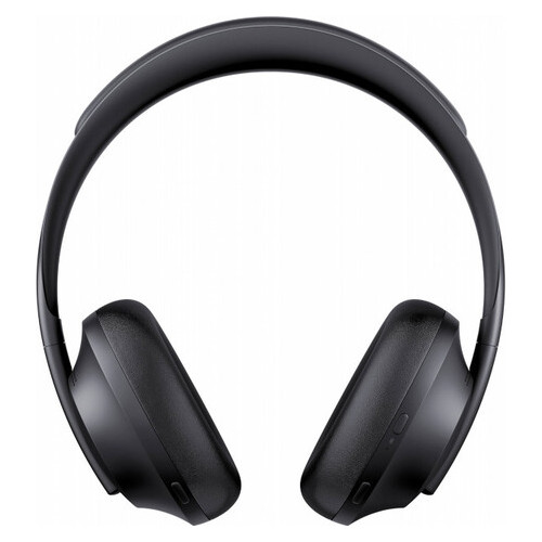 Навушники Bose Noise Cancelling Headphones 700 Black (794297-0100) фото №3