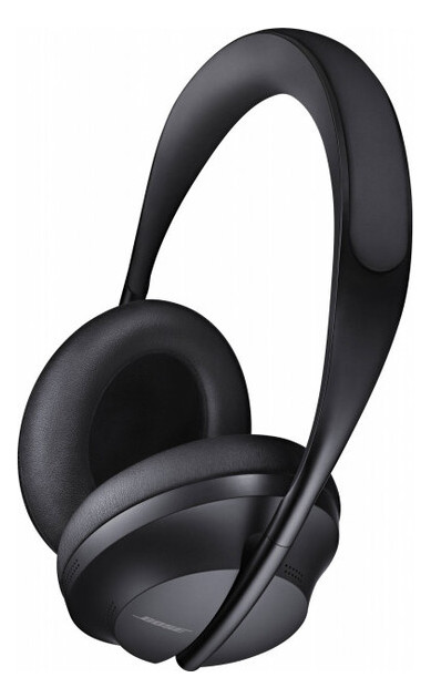 Навушники Bose Noise Cancelling Headphones 700 Black (794297-0100) фото №8
