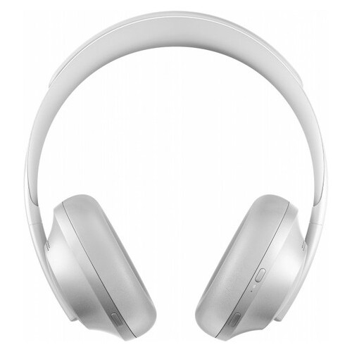 Навушники Bose Noise Cancelling Headphones 700 Silver (794297-0300) фото №3