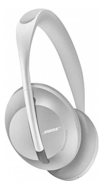 Навушники Bose Noise Cancelling Headphones 700 Silver (794297-0300) фото №2