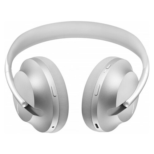 Навушники Bose Noise Cancelling Headphones 700 Silver (794297-0300) фото №5