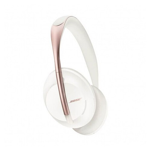 Наушники Bose Noise Cancelling Headphones 700 White (794297-0400) фото №1