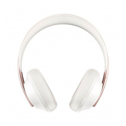 Наушники Bose Noise Cancelling Headphones 700 White (794297-0400) фото №3
