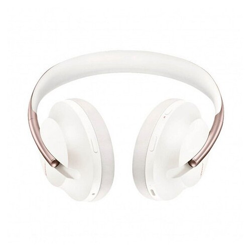 Наушники Bose Noise Cancelling Headphones 700 White (794297-0400) фото №2