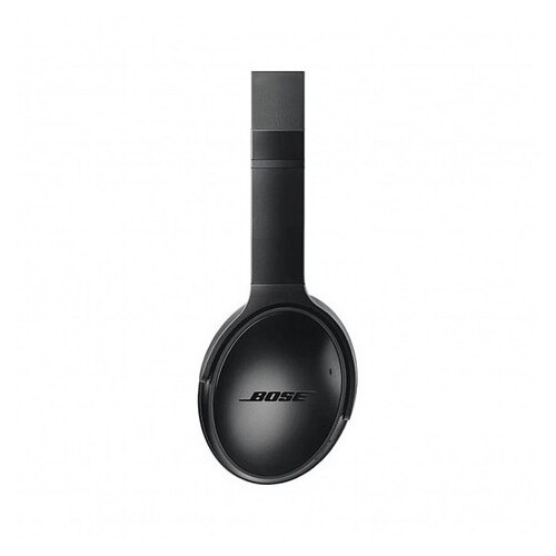 Наушники Bose QuietComfort 35 Wireless Headphones II Black фото №5