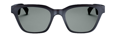 Навушники в окулярах Bose Frames S/M High Bridge BLK Row (840668-0100) фото №1