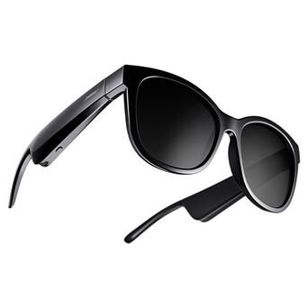 Аудіо окуляри Bose Frames Soprano Black (851337-0100) фото №2