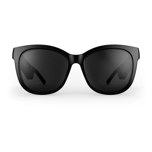 Аудіо окуляри Bose Frames Soprano Black (851337-0100) фото №4
