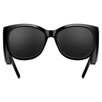 Аудіо окуляри Bose Frames Soprano Black (851337-0100) фото №1
