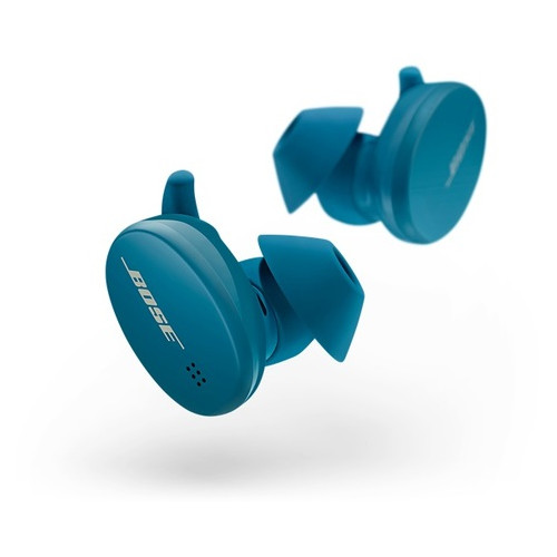 Навушники Bose Sport Earbuds, Baltic Blue (805746-0020) фото №4