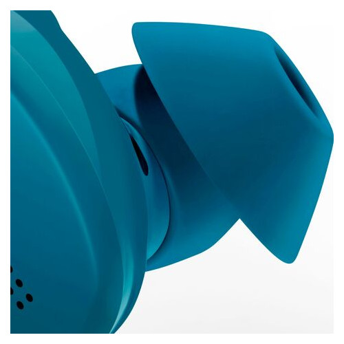 Навушники Bose Sport Earbuds, Baltic Blue (805746-0020) фото №6