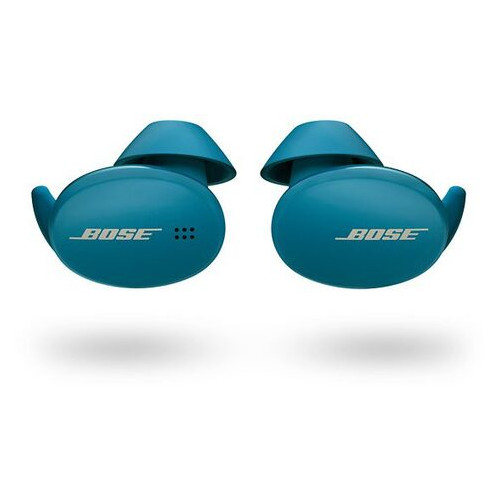 Навушники Bose Sport Earbuds, Baltic Blue (805746-0020) фото №1