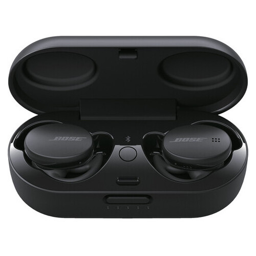 Навушники Bose Sport Earbuds, Black (805746-0010) фото №8