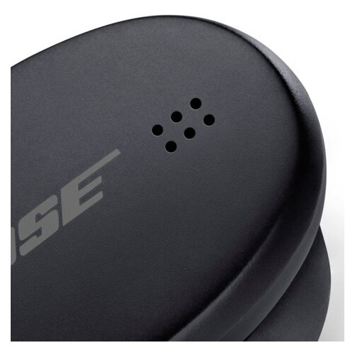 Навушники Bose Sport Earbuds, Black (805746-0010) фото №7