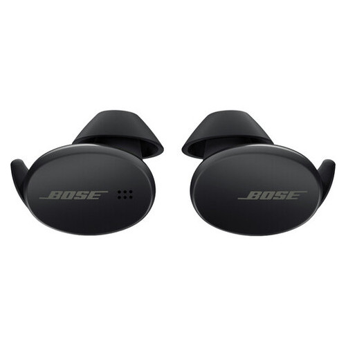 Навушники Bose Sport Earbuds, Black (805746-0010) фото №1