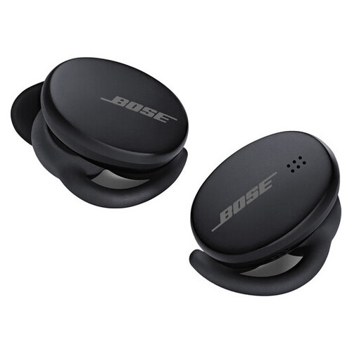 Навушники Bose Sport Earbuds, Black (805746-0010) фото №3
