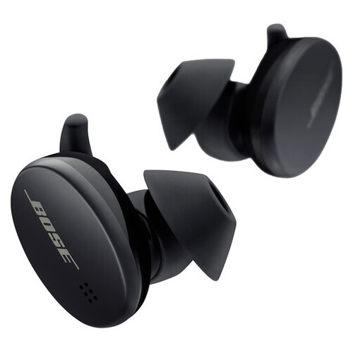 Навушники Bose Sport Earbuds, Black (805746-0010) фото №5