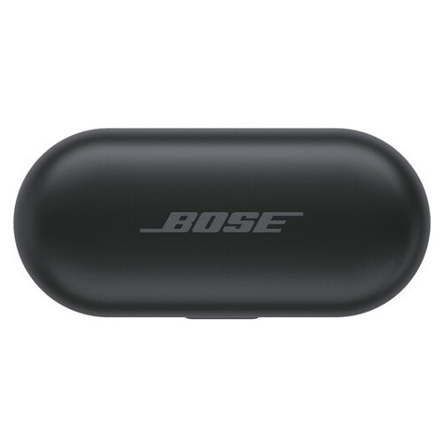 Навушники Bose Sport Earbuds, Black (805746-0010) фото №9