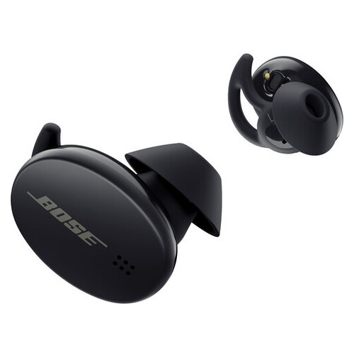 Навушники Bose Sport Earbuds, Black (805746-0010) фото №4