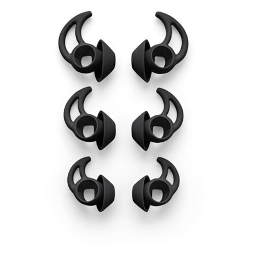 Навушники Bose Sport Earbuds, Black (805746-0010) фото №11