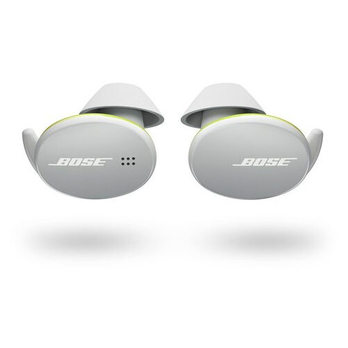 Навушники Bose Sport Earbuds, Glacier White (805746-0030) фото №1