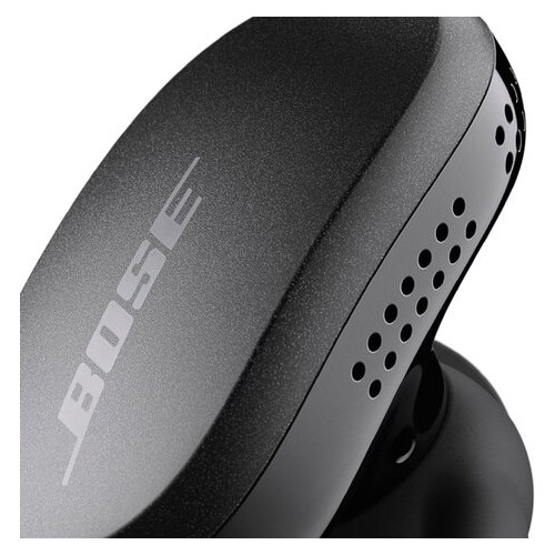 Навушники Bose QuietComfort Earbuds, Black (831262-0010) фото №8