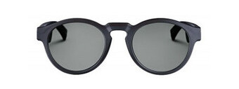 Аудіо окуляри Bose Frames Rondo Black (JN63830045-0100) фото №3
