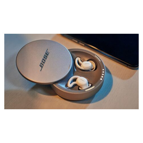 Навушники для сну Bose Sleepbuds II (841013-0010) фото №6