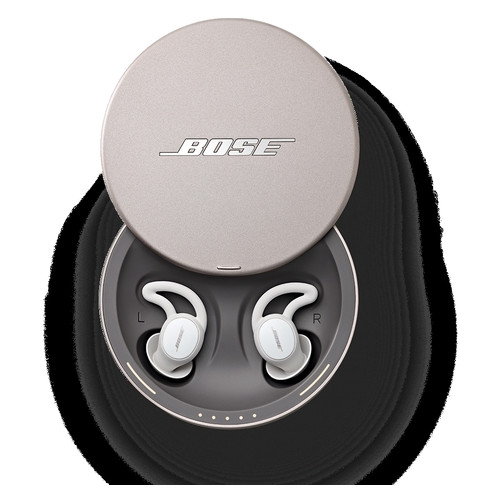 Навушники для сну Bose Sleepbuds II (841013-0010) фото №5