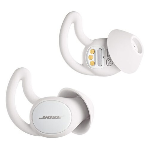 Навушники для сну Bose Sleepbuds II (841013-0010) фото №1