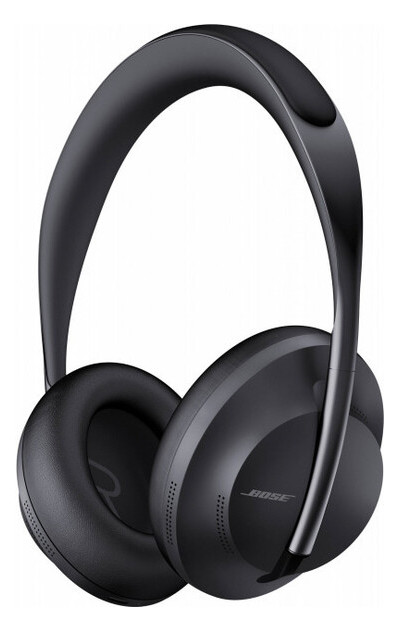 Наушники Bose Noise Cancelling Headphones 700 Black (JN63794297-0100) фото №7