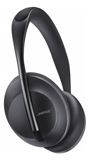 Наушники Bose Noise Cancelling Headphones 700 Black (JN63794297-0100) фото №8
