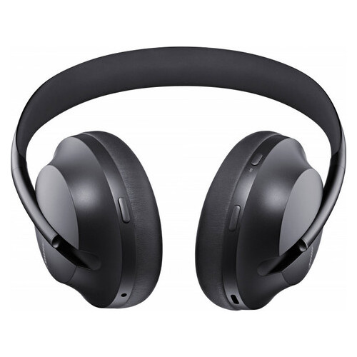 Наушники Bose Noise Cancelling Headphones 700 Black (JN63794297-0100) фото №5