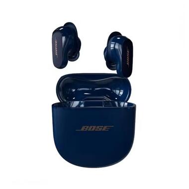 Навушники Bose QuietComfort Earbuds II Midnight Blue (870730-0030) фото №1