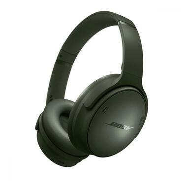 Навушники Bose QuietComfort Headphones Cypress Green (884367-0300)  фото №1