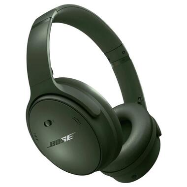 Навушники Bose QuietComfort Headphones Cypress Green (884367-0300)  фото №2