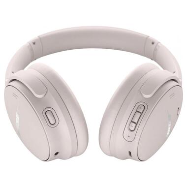 Навушники Bose QuietComfort Headphones White Smoke (884367-0200)  фото №3