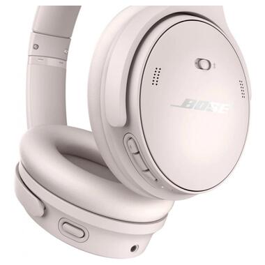 Навушники Bose QuietComfort Headphones White Smoke (884367-0200)  фото №2