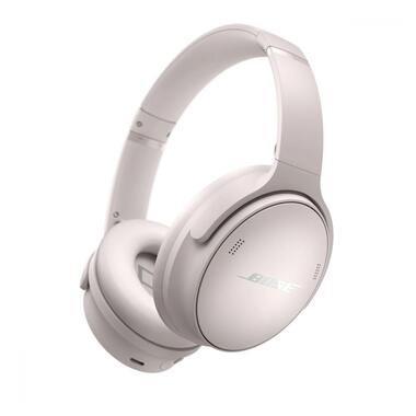 Навушники Bose QuietComfort Headphones White Smoke (884367-0200)  фото №1