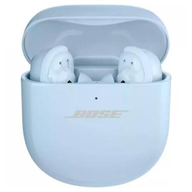 Навушники Bose QuietComfort Ultra Earbuds Moonstone Blue (882826-0050)  фото №1