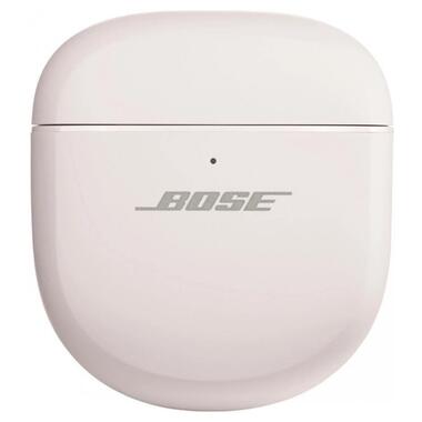 Навушники Bose QuietComfort Ultra Earbuds White Smoke (882826-0020)  фото №5