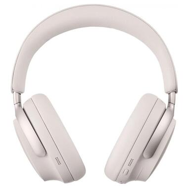 Навушники Bose QuietComfort Ultra Headphones Smoke White (8800660200)  фото №2