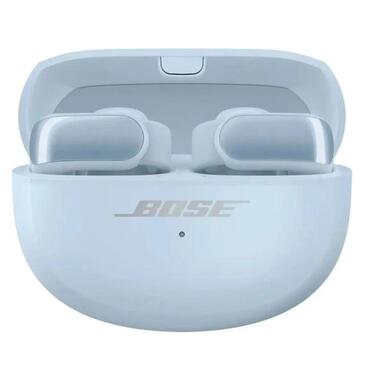 Наушники Bose Ultra Open Earbuds Moonstone Blue (881046-0030) фото №1