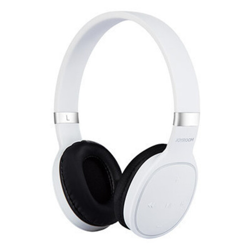 Навушники JoyRoom (Bluetooth) JR-H15 White фото №1