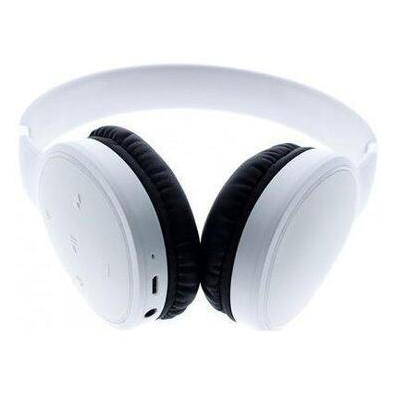 Навушники JoyRoom (Bluetooth) JR-H15 White фото №2