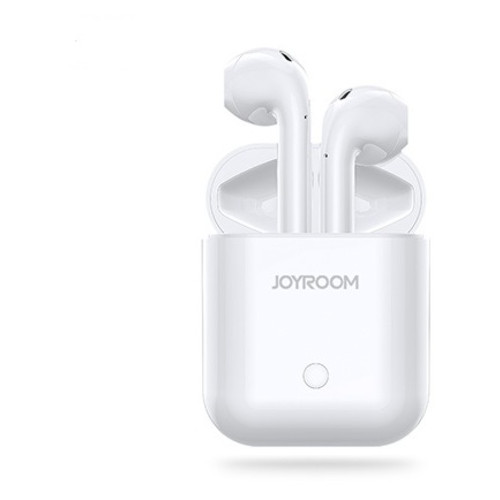 Навушники Joyroom Bluetooth JR-T03 White фото №2