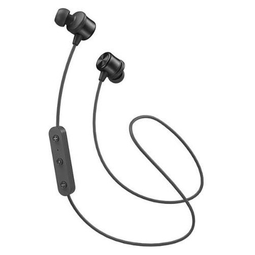 Bluetooth навушники Joyroom JR-D3S Dual battery Black фото №1