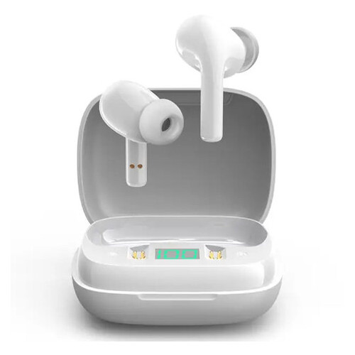 Бездротові TWS навушники Joyroom JR-TL6 Белый фото №1