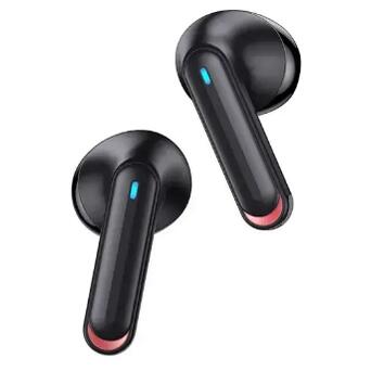 Навушники Usams NX10 Dual-mic ENC TWS Earbuds NX Series Bluetooth 5.2 Black (BHUNX01) фото №2