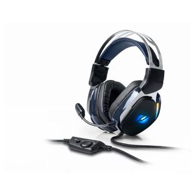 Наушники Muse M-230 GH USB Black (M-230 GH) фото №1